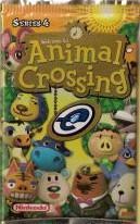 Animal Crossing Series 4 E-Reader